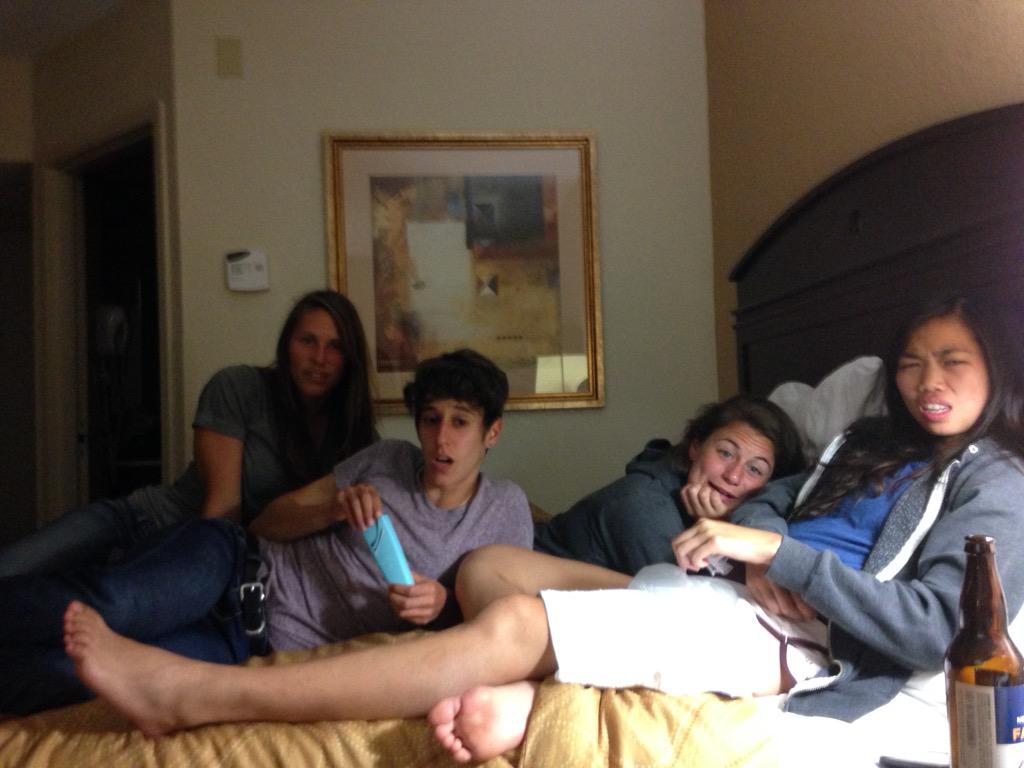 traffic_ulti's tweet image. Our faces while watching that dirty @remiojojr catch block from #usopenoh #superhuman #flying