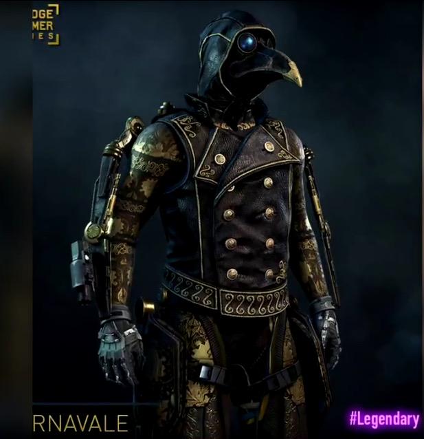 BO3Tweets's tweet photo. This looks way too good.... http://t.co/uGBOytNFtU