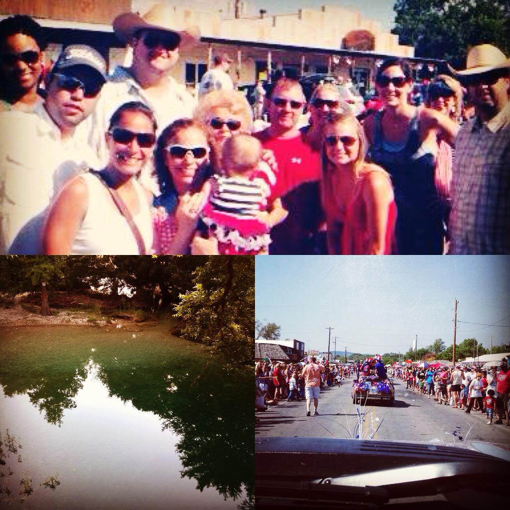 CrocBassMan's tweet photo. Parade tomorrow @timed15 @pdspax @BOB_Huggies @BobbysGirlCG @kelli_alexander @garryamerritt @SterlingElza http://t.co/5wAGHqHcmS
