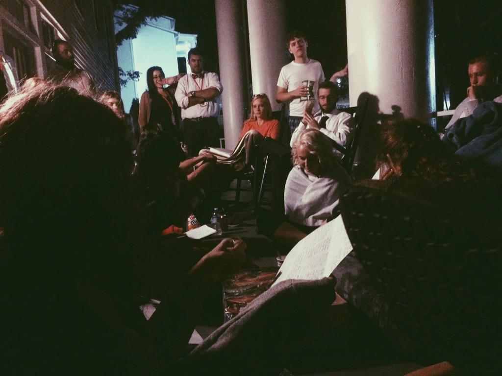 deadeyedhoe911's tweet photo. Delegate, your time has begun. #CONA2015 http://t.co/JCjJTOAH5G