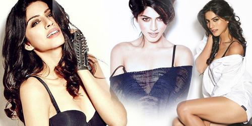 TheTeluguNews1's tweet photo. Sapna Pabbi Hot &amp;Spicy PhotoShoot  http://t.co/pGoWVI6PFb
@SapnaPabbi  @SapnaPabbiFC @SapnaPabbiWorld @SapnaPabbi_FC http://t.co/zB9AjQHdvL