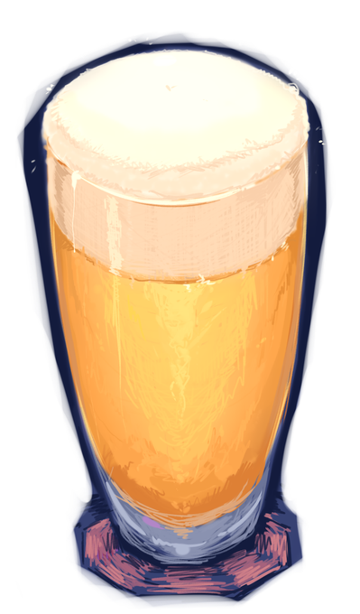 「ビール マグカップ」のTwitter画像/イラスト(古い順)
