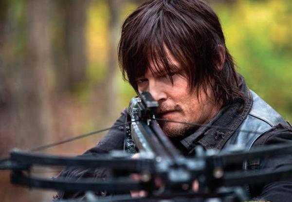 Hello! #TheWalkingDead #TheWalkingDeadSeason6 #TWDSeason6 #TWDFamily