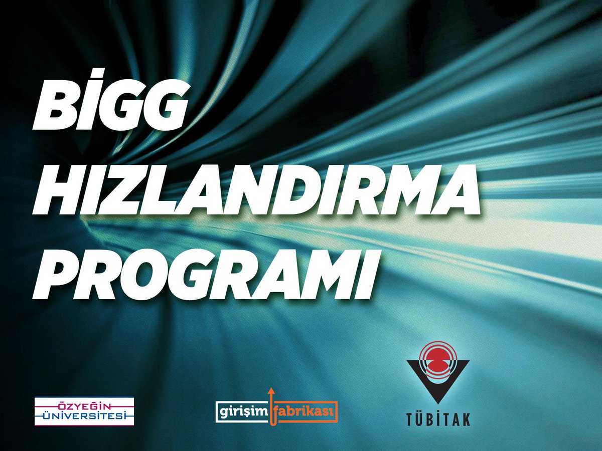 girisimfabrika's tweet photo. BİGG Hızlandırma Programı tanıtım günlerine seni de bekliyoruz! Detaylar: http://t.co/z7ae9i8qWF http://t.co/iKZfJqY5ar
