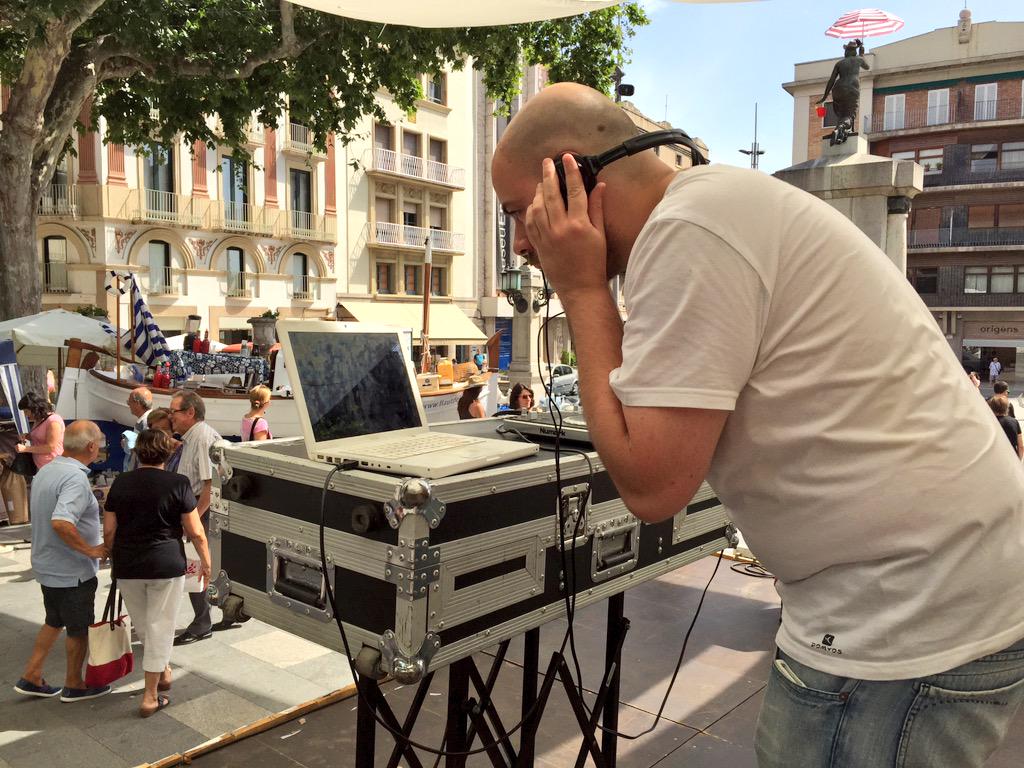 tramuntana_tv's tweet photo. @tape_on_me a @DIZAINA_ on també s'hi podrà menjar paella #dzn @visitfigueres http://t.co/63oDep3Qms