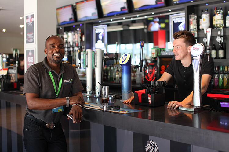 AC Photography The Biz👌🏾<a href="/HQSportsBar1/">HQ Sports Bar</a> @ActiveCreations