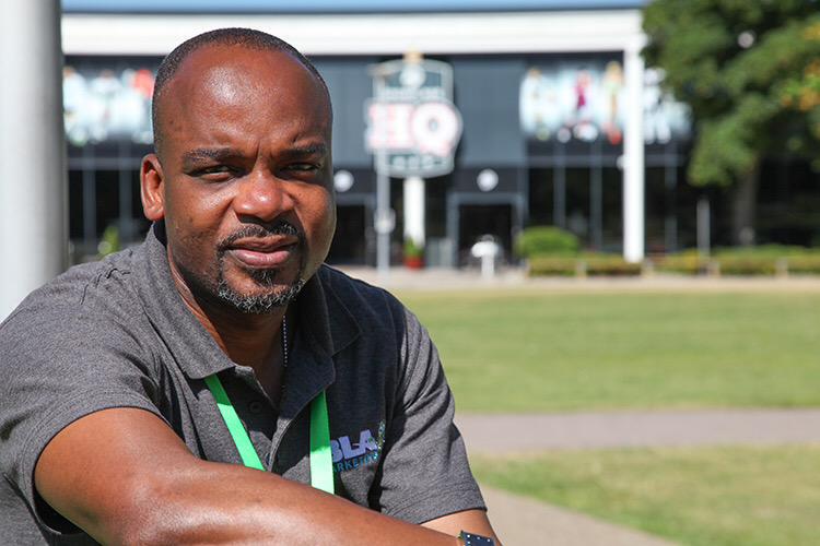 AC Photography is the Biz👌🏾@ActiveCreations <a href="/HQSportsBar1/">HQ Sports Bar</a>