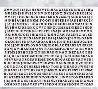 Fabian29Alonso's tweet image. "Si tienes que preguntar es porque nunca lo sabrás" #metalinside