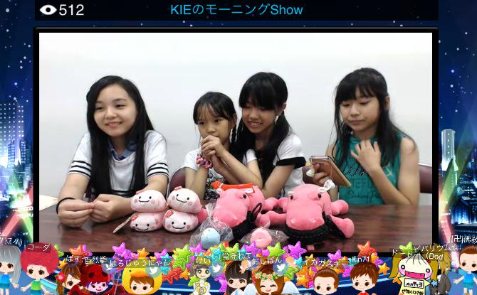 Twitterのコスプレ画像12