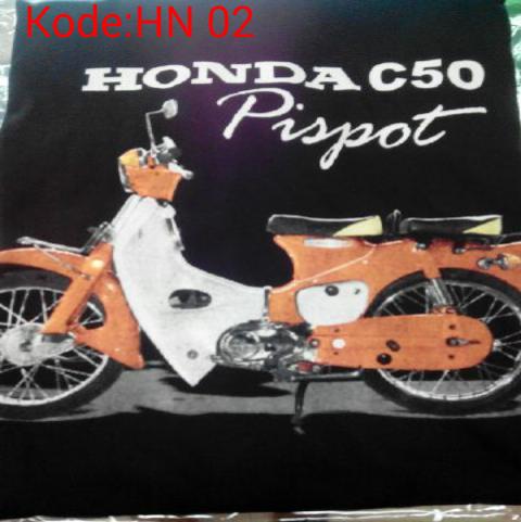 Kaos C50,C70,dan CB
Ready slhkn order...
Hantac Online shop
Mnt hub 081251323530/523e3c29