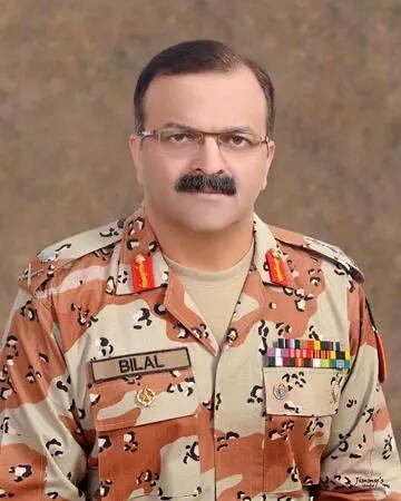 faisalsiddiquii's tweet photo. Salute to this Soldier. He deserves maximum RT's #KhiSupportsRangersOperation http://t.co/VE9Wsqge8J