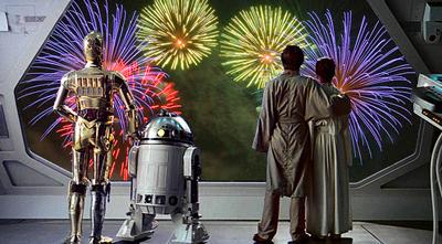 Happy 4th of July!! 🌠🎇🎆🎉🌃 #Happy4th #StarWars 
instagram.com/p/4s5MUUm6h9/
