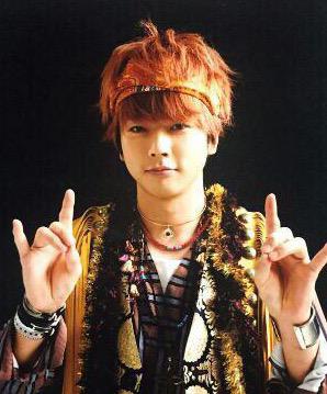 Happy Birthday!!!!!
 Takahisa Masuda
  \\29years old!!!!!/ 