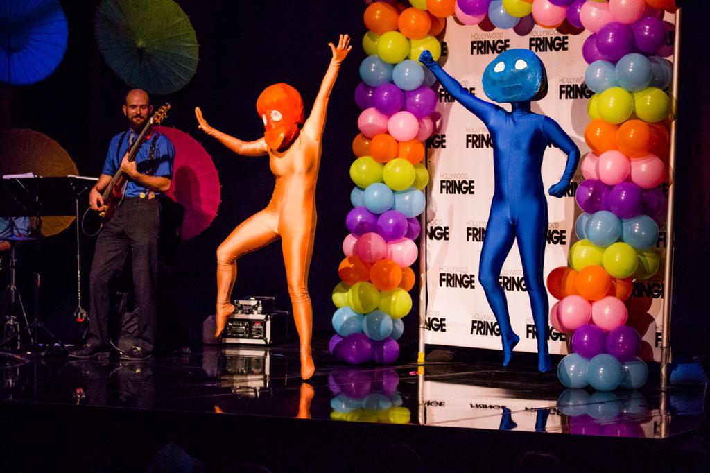 mattkamimura's tweet photo. Looking for pics from Fringe Awards? Check out the album! http://t.co/9WxVsPeiKS #HFF15 #FringeAwards http://t.co/syg9JNYE3A