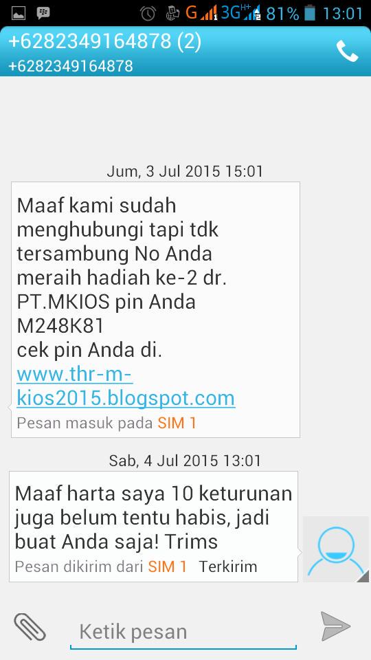 danangmuze's tweet photo. @mkiostelkomsel  sekarang semakin banyak orang-orang yang menama ataskan mkios telkomsel. http://t.co/tl3TVk4NFk