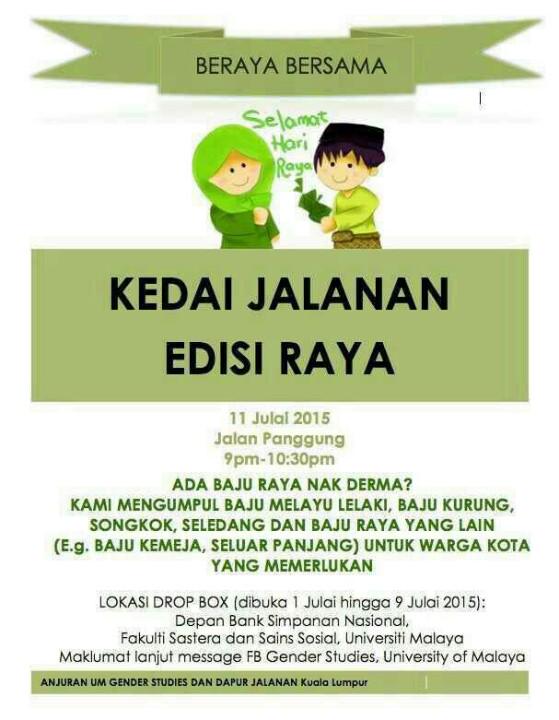 qura_ainatiqah's tweet photo. #Malam7Likur @DapurJalanan #KitRaya #KedaiJalanan #EdisiRaya 😉 http://t.co/3jIUQB4K9w