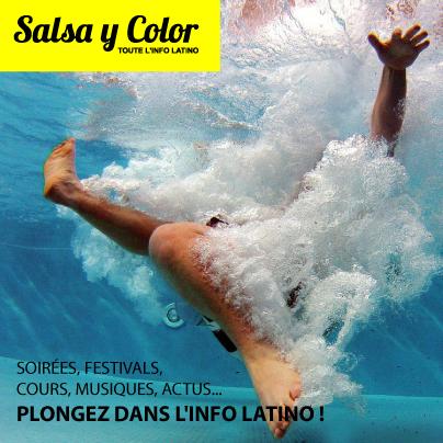 SalsayColor's tweet image. Plongez dans salsaycolor.com
#salsa #bachata #kizomba #salsaycolor