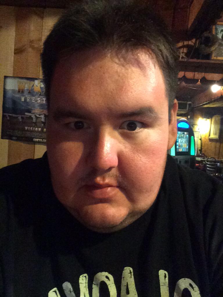 dubsteele's tweet image. #therious lol