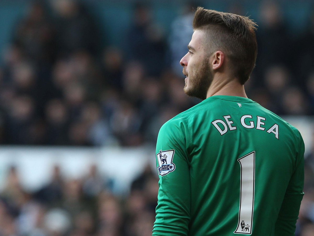 realmadridindo1's tweet photo. Real Madrid inginnya Dapatkan De Gea dan Sergio #Ramos tidak hengkang [Cope] http://t.co/I7W1UQ6DBB