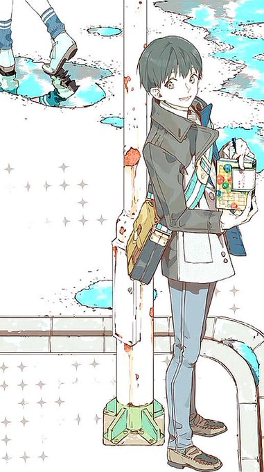 東京喰種 画像 イラスト 東京喰種 Edイラスト トーキョーグール Tokyoghoulpics T Co Yd0uaysiwb Twitter