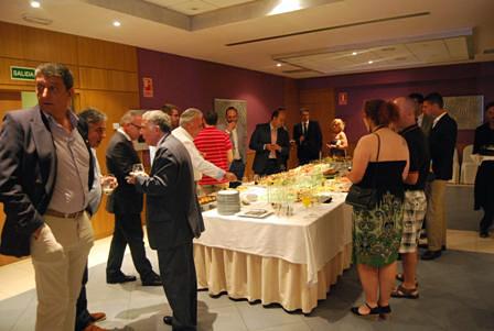 #IVPremiosAndalucíaBM
La FABM entrega los galardones de 2015 en Almería.
fandaluzabm.org/noticias.asp?i…