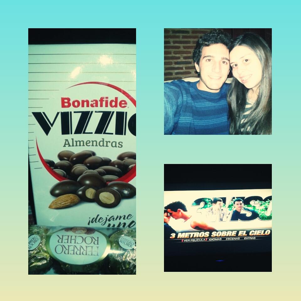 RoDeArmas's tweet photo. Mas dulceeee...imposible!!!! http://t.co/VrdncbyNx2