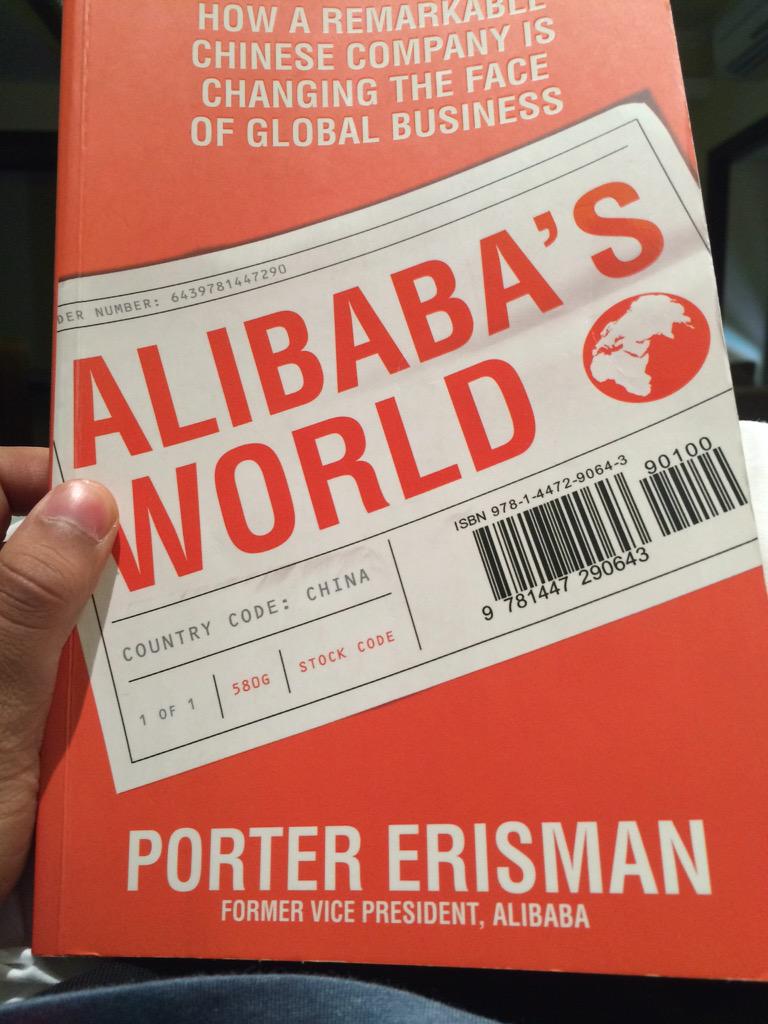 Book photograph from Paras’s tweet on 4 Jul 2015