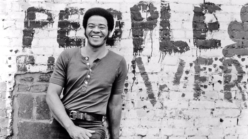 Happy birthday Bill Withers, born on this day in 1938.
Have a \"Lovely Day\" ! 