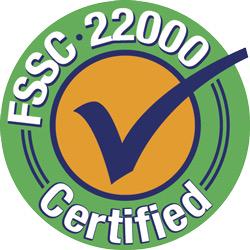 RoelfBos's tweet photo. We hebben hem gehaald, het #FSSC22000 keurmerk. Het voedsel veilig certificaat #bakkerij en ijssalon geertsema http://t.co/CfgVCq4dyZ