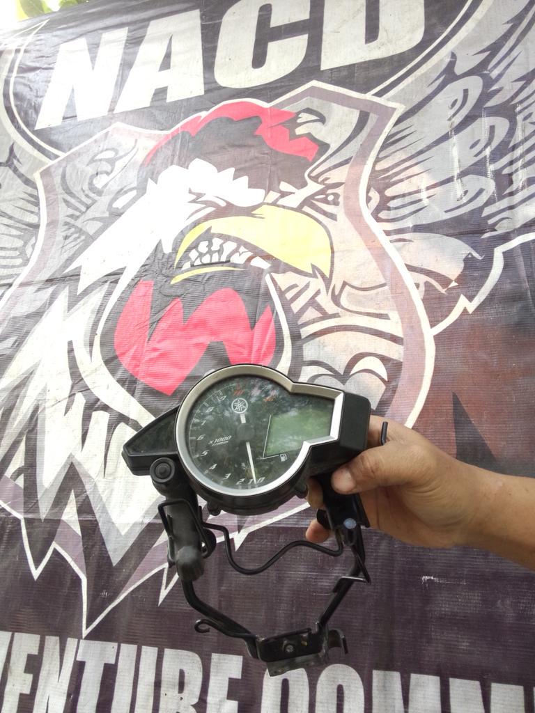 speedometer original NVL 550k(nego), bebas ongkir jakarta/depok minat: 085945144487 <a href="/InfoTouring/">Info Bikers</a> <a href="/LadiesBiker/">Ladies Biker</a>