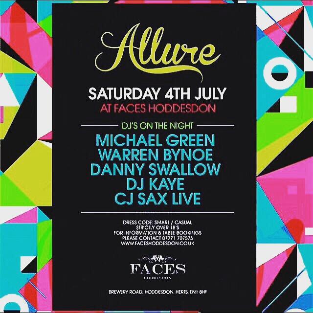 Allure_nights's tweet photo. TONIGHT @Faceshoddesdon1 massive line up smart festival wear is okay ! 15 MINS FROM LOUGHTON #Essex #HERTFORSHIRE http://t.co/Gjlao67xTO