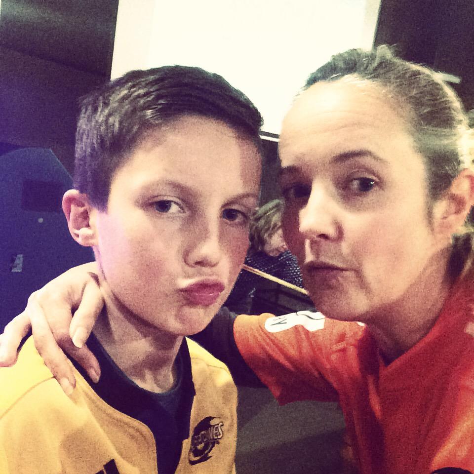 WardrobeFlair's tweet photo. HERE WE GOOOOOOO!!! #HURvsHIG #HurricanesAllTheWay http://t.co/3fakq9Eogw