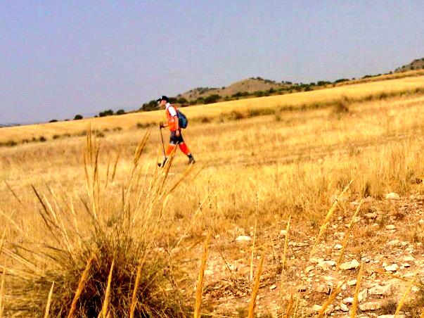 CruzRojAlbacete's tweet photo. Se reanuda la búsqueda de Paquita Jiménez, mujer desaparecida en Ontur, Voluntarios Tobarra y Albacete en dispositivo http://t.co/pXTkAJPCjx