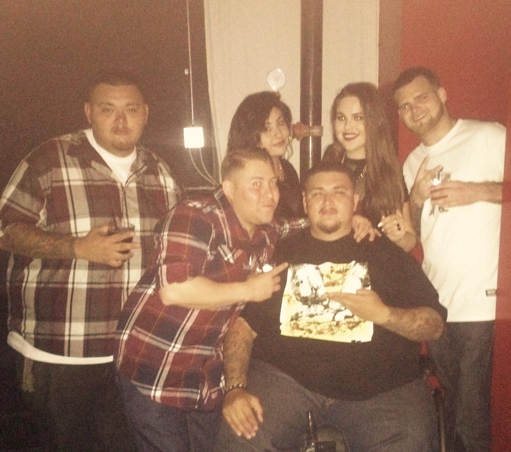Felixpartyrock's tweet photo. #cubanpeteslbc http://t.co/pcFeGVGPYp