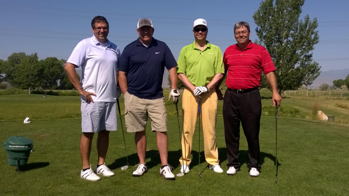 Thank you <a href="/DSMAUtah/">DSMA of Utah</a> for a wonderful event.