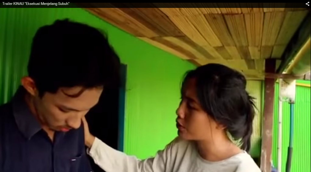 Pemutaran Perdana Film Kinau “Eksekusi Menjelang Subuh” bit.ly/1KCZLT1