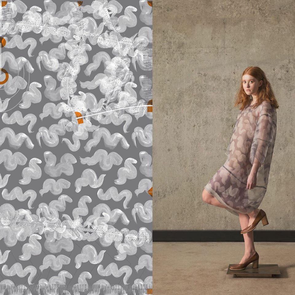 hollymcquillan's tweet image. #MakeUse. User modifiable zero waste fashion that even a non-sewer can make. makeuse.nz