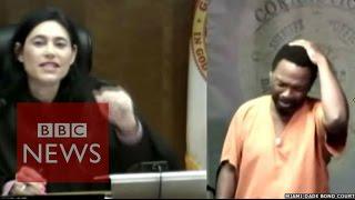 Trendolizer's tweet photo. Moment judge recognised school friend in dock - BBC News #ArthurBooth #MindyGlazer http://t.co/VyoMpSpxAn http://t.co/IgeXb4fVlO