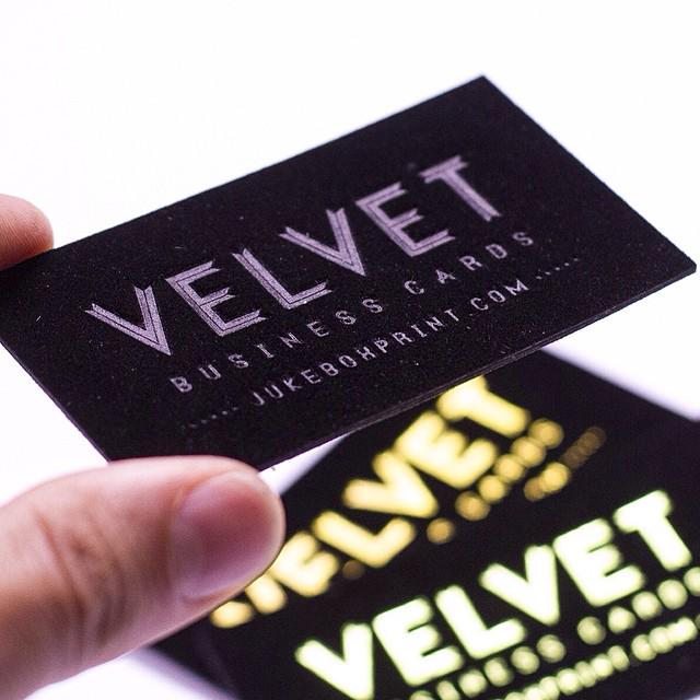 RequestPrintCom's tweet image. Velvet  Business Cards.
Good to feel and touch, Unique style of smooth business identity.
 requestprint.com