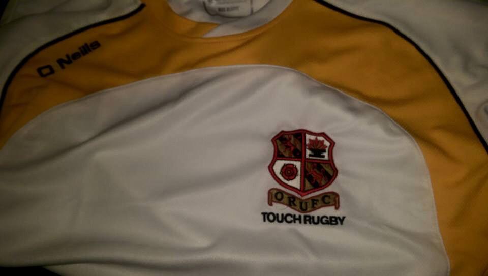 OrrellRUFC's tweet photo. Latest addition Orrell RUFC family Touch Rugby training Friday 6.30-7.30 - 5 club series on Wednesdays. All welcome! http://t.co/lDa15mWFrP