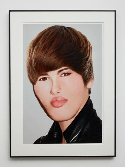 We popped along to <a href="/SpruthMagers/">Sprueth Magers</a> for <a href="/johnwaterstache/">John Waters' Stache</a>'s exhibition - 'Beverly Hills John' beigeuk.com/2015/07/beverl…