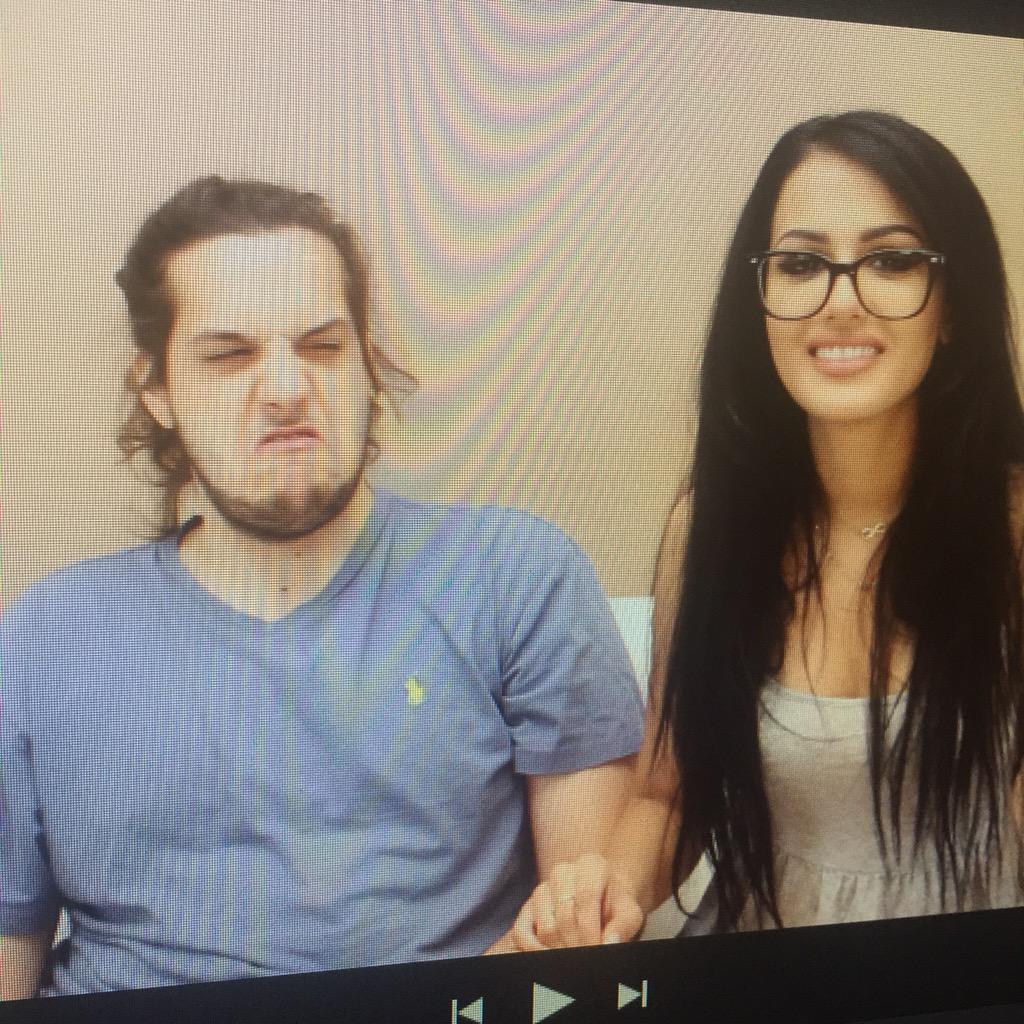 2015. @sssniperwolf. 