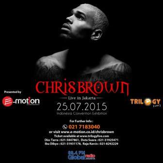 884GlobalRadio's tweet photo. @chrisbrown live at Jakarta, 25 July 2015! @E_MOTIC_ENT @trilogylive #ChrisBrownJakarta http://t.co/DNju9O2Sdm