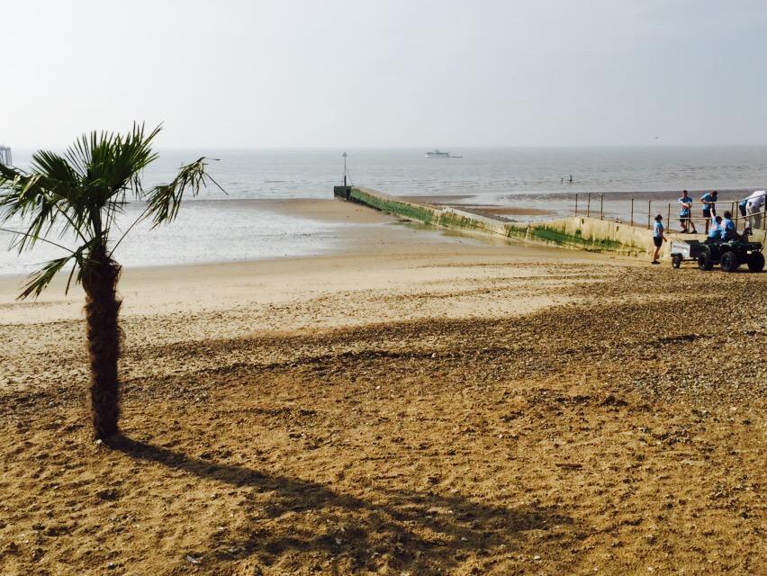 And the Viking Saga is back for this weekend's Sea &amp; Beach Festival. Who's coming? #nostalgia