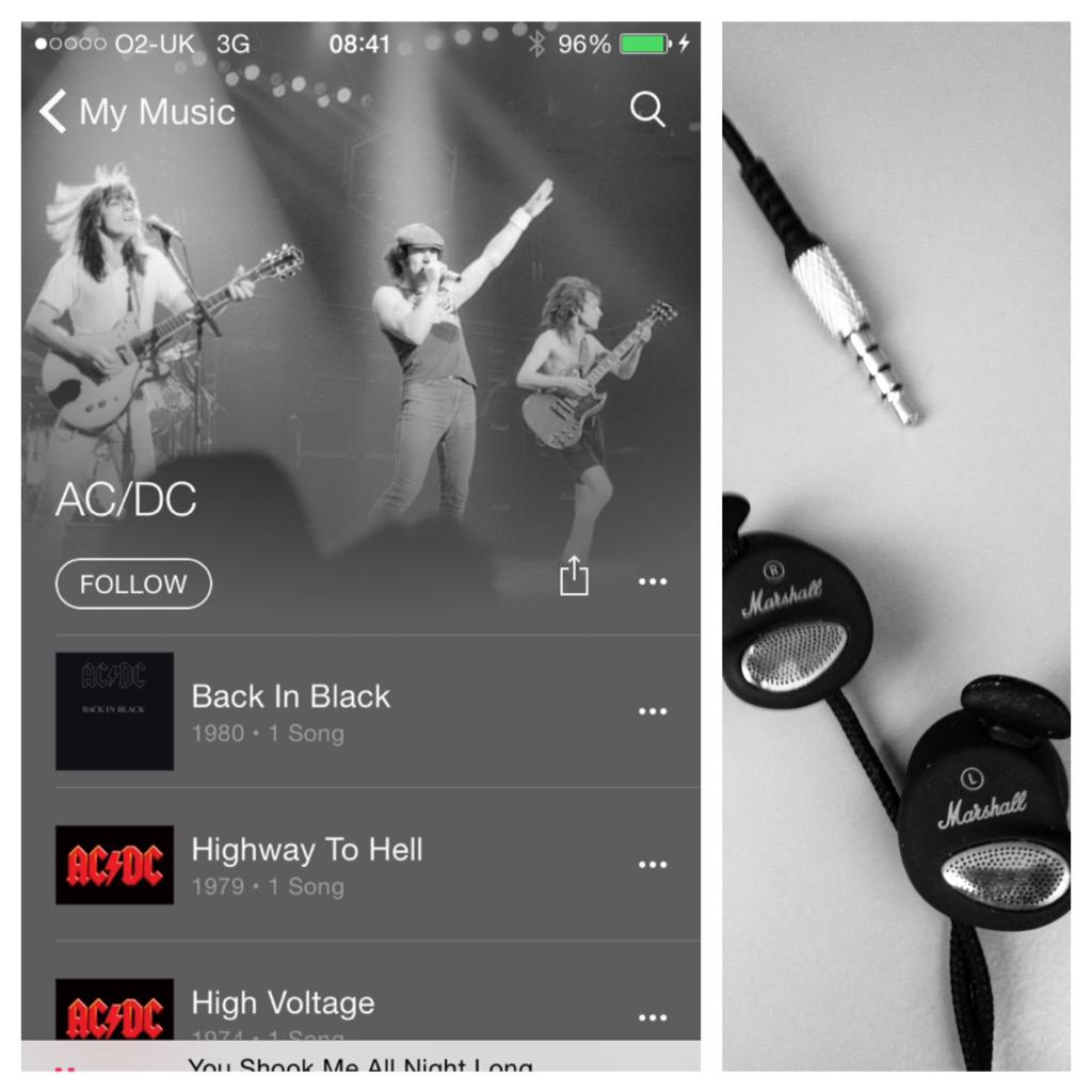 chestamag's tweet photo. On the train. London bound. Off to Wembley for a bit of AC/DC #acdc #forthoseabouttorock #turnuptoeleven http://t.co/ABwOGrxjA6