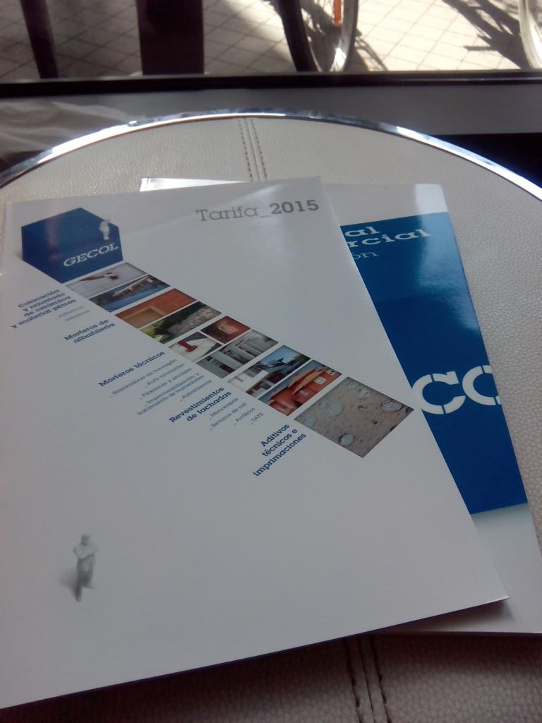 RColladoGECOL's tweet photo. Mañana de #ventas #internacionales en #Valencia. Trabajando a tope para @GECOLoficial #GECOL #GECOLinternacional http://t.co/hZFMdewSTe