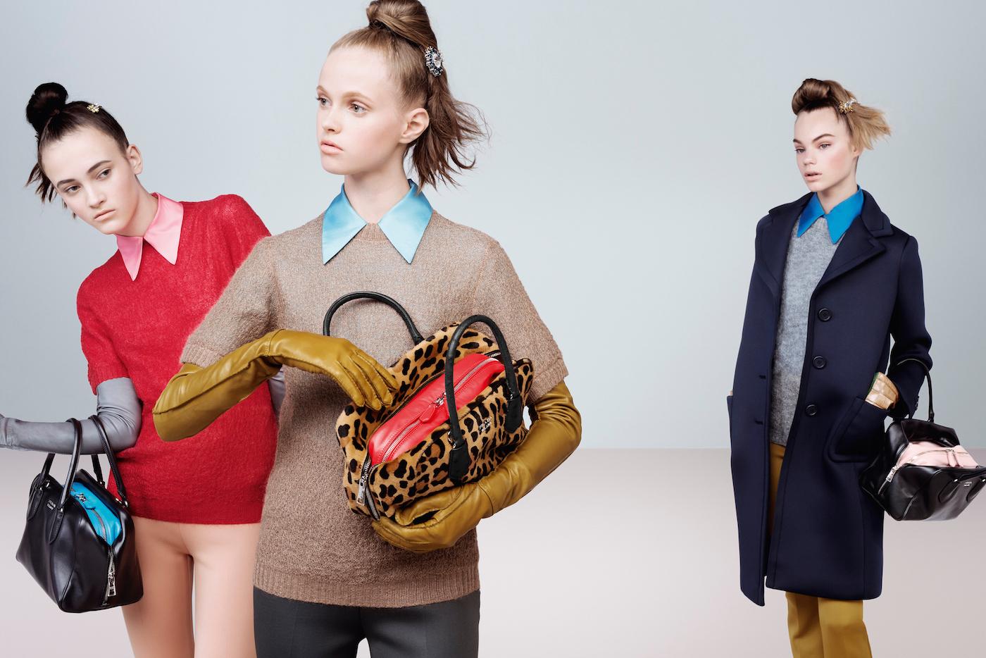Prada 2015 hot sale