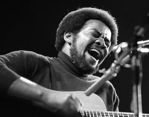 Happy Birthday Bill Withers :) Cheers from the family! 