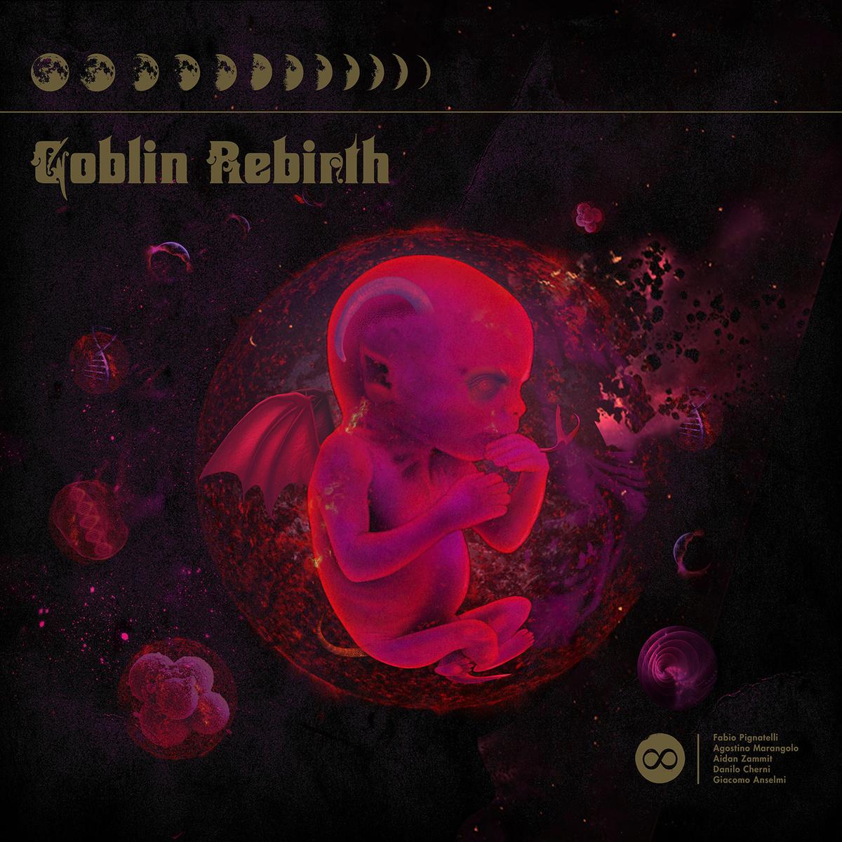 Goblin Rebirth: Goblin Rebirth destroyexist.com/2015/07/goblin…