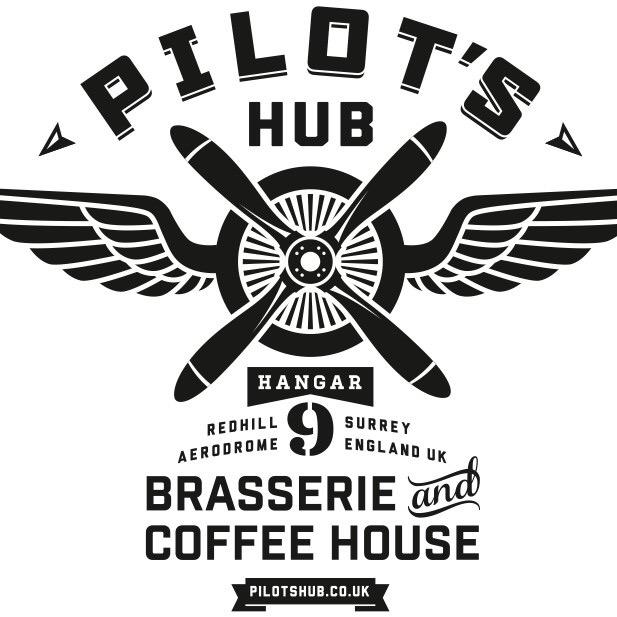 pilotshubuk's tweet photo. Lovely day for Saturday brunch @ The Pilot's Hub! @yourtownreigate @EarlswoodStJohn @RedhillATC #surrey @LoveReigate http://t.co/i4Pm2P7PJb